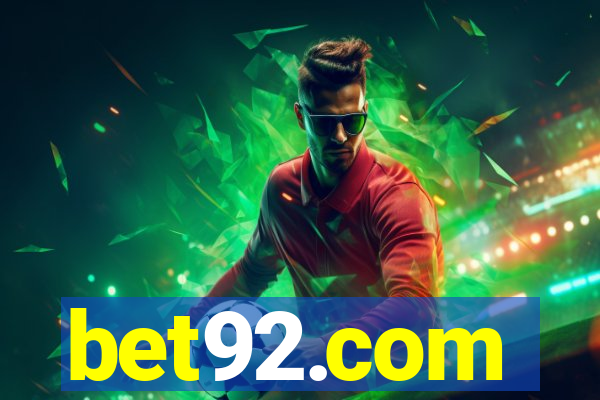 bet92.com