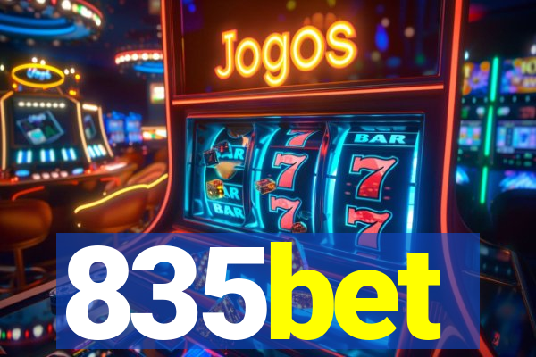 835bet