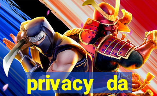 privacy da pipokinha gratis