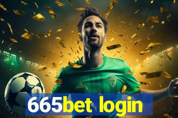 665bet login