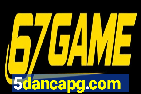 5dancapg.com