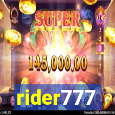 rider777