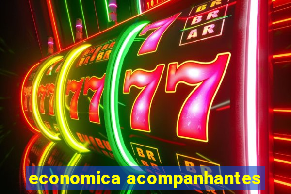 economica acompanhantes