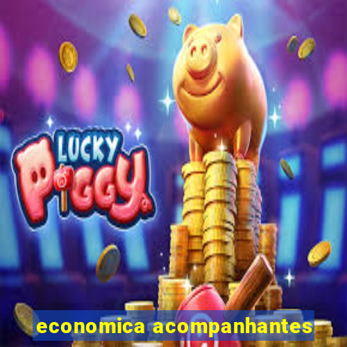 economica acompanhantes