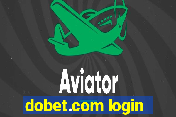 dobet.com login