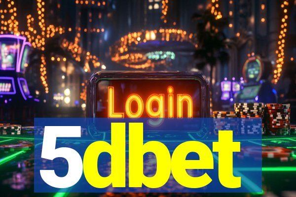 5dbet