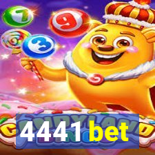 4441 bet