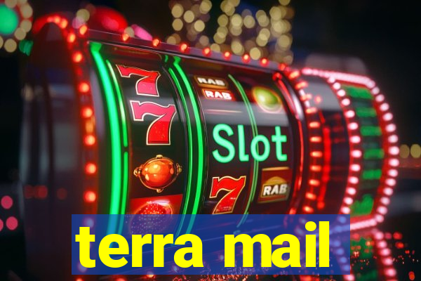 terra mail