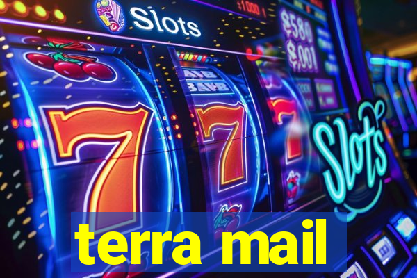 terra mail