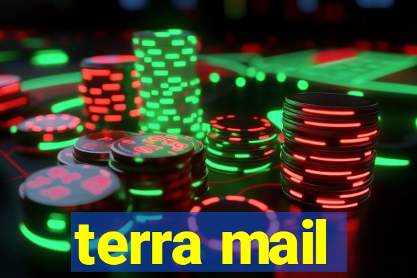 terra mail