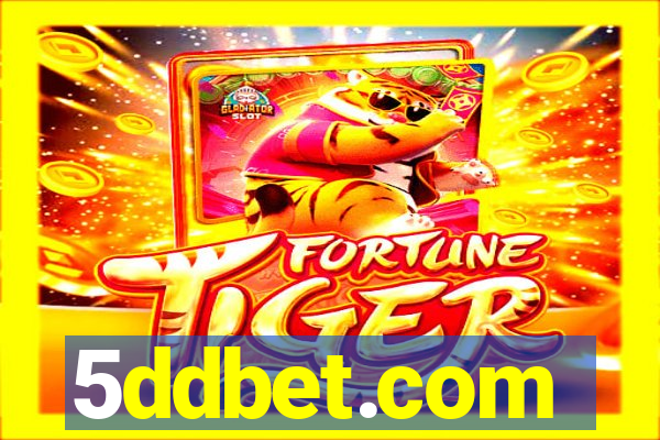 5ddbet.com