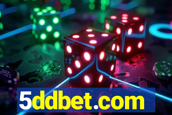 5ddbet.com