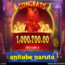 anitube naruto