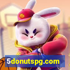 5donutspg.com