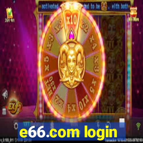 e66.com login