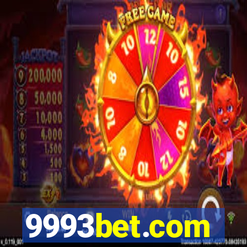 9993bet.com