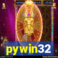 pywin32