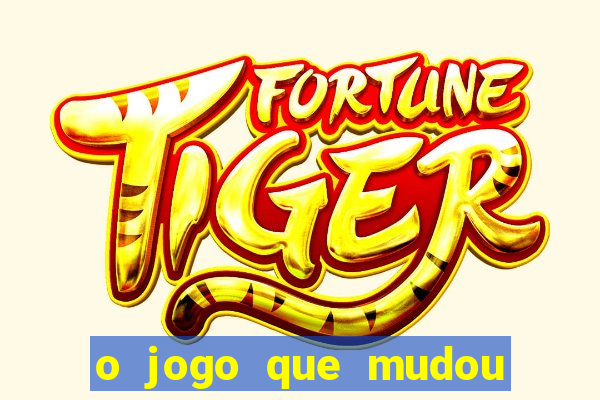 o jogo que mudou a hist贸ria torrent magnet