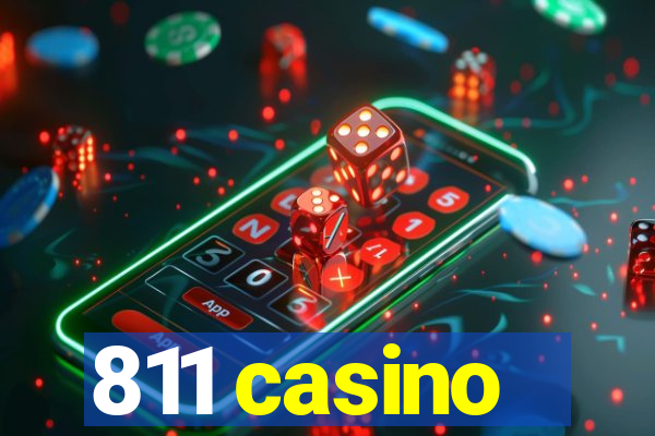 811 casino