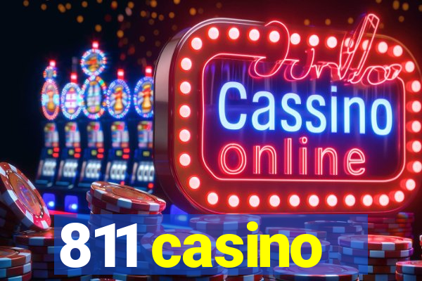 811 casino