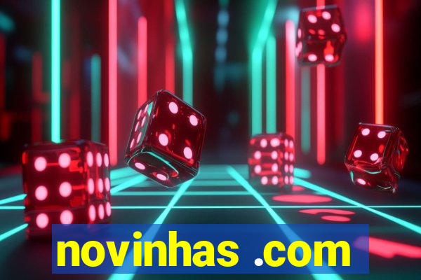 novinhas .com