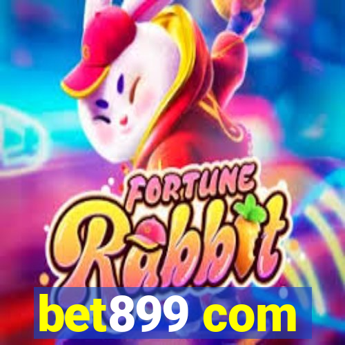 bet899 com