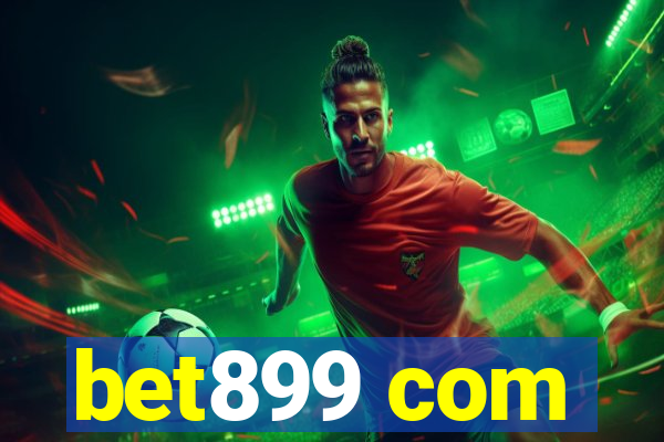 bet899 com