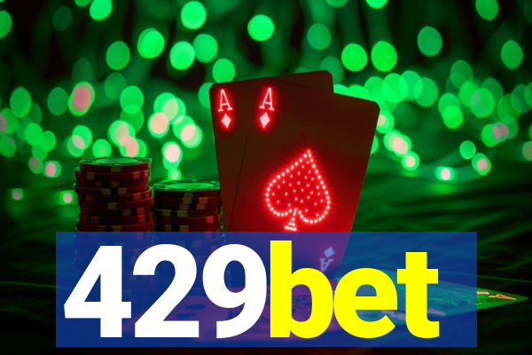 429bet