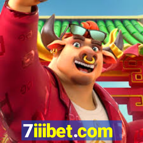 7iiibet.com