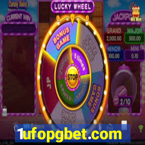 1ufopgbet.com