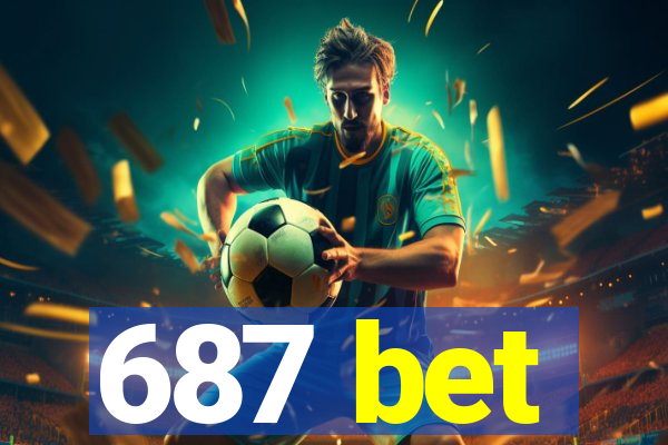 687 bet