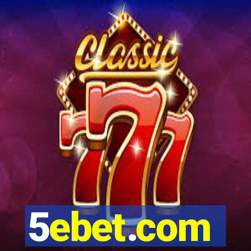 5ebet.com