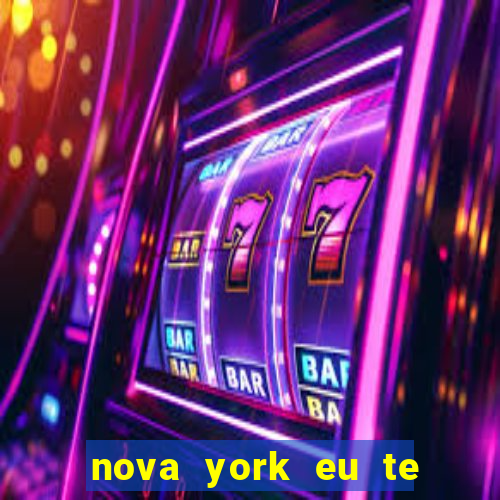 nova york eu te amo filme completo dublado