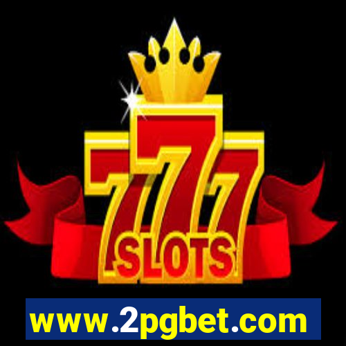 www.2pgbet.com