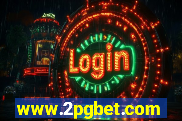 www.2pgbet.com