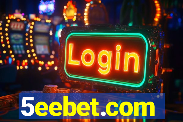 5eebet.com