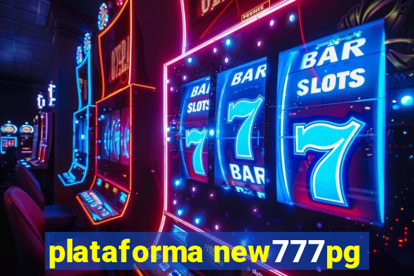 plataforma new777pg