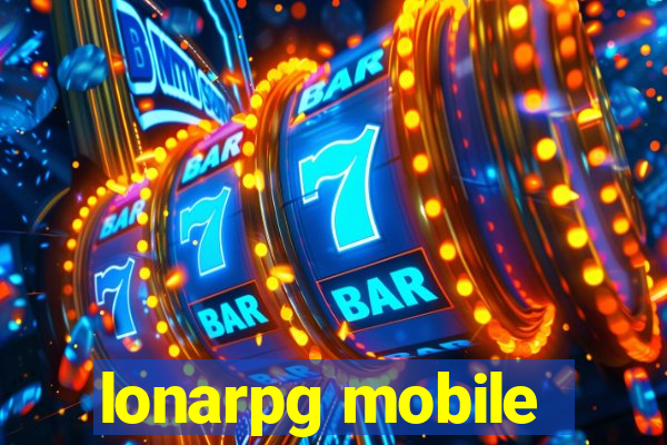 lonarpg mobile