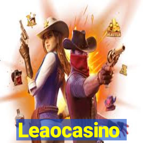 Leaocasino