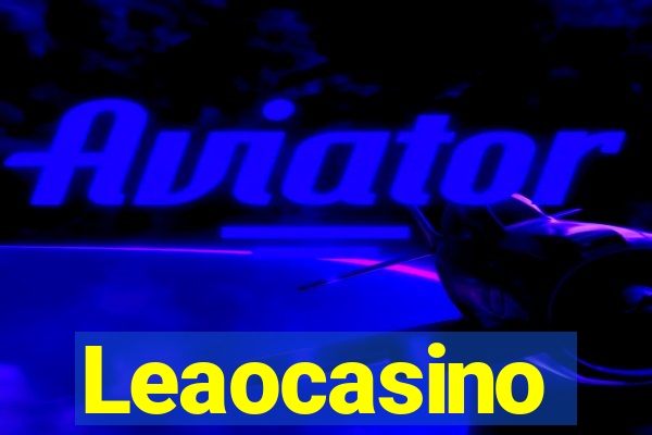 Leaocasino