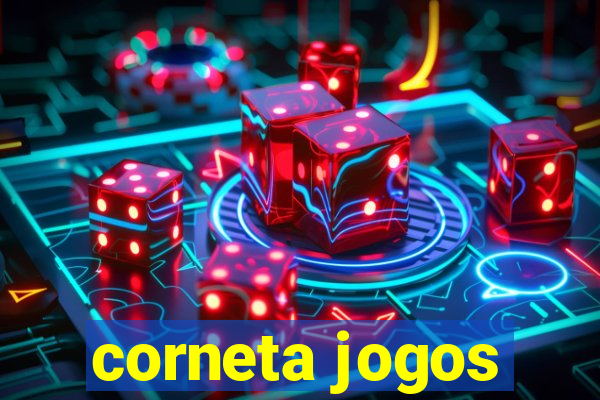 corneta jogos