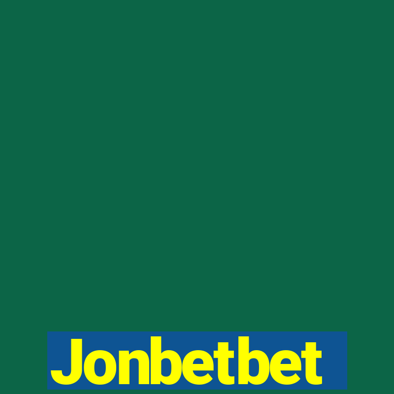 Jonbetbet