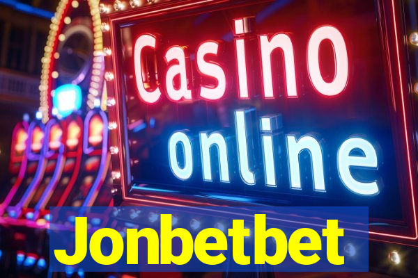 Jonbetbet