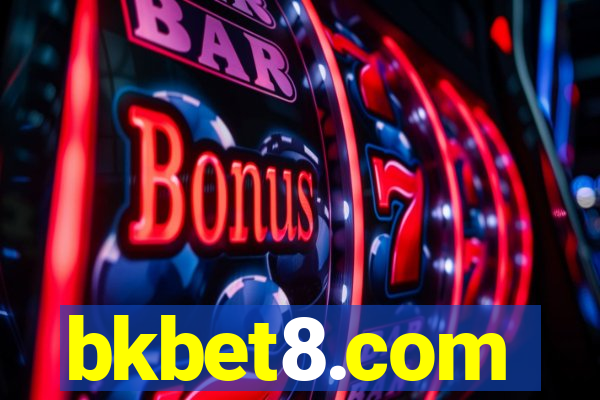 bkbet8.com