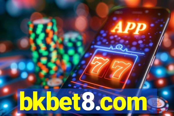 bkbet8.com