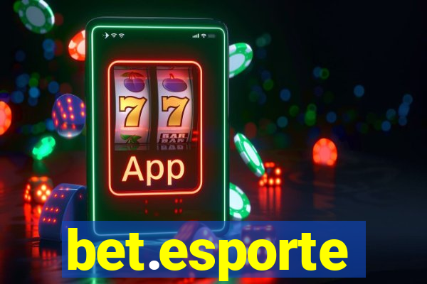 bet.esporte