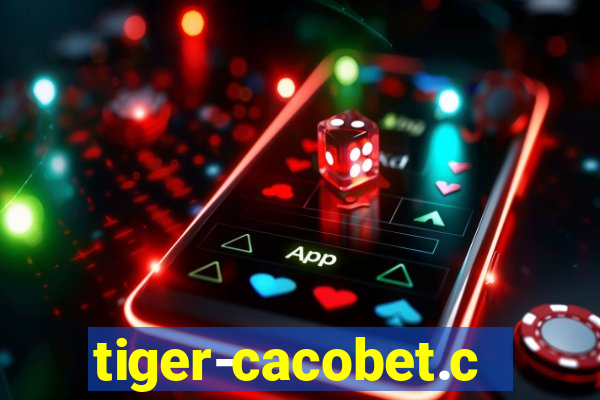 tiger-cacobet.com