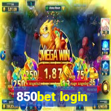 850bet login