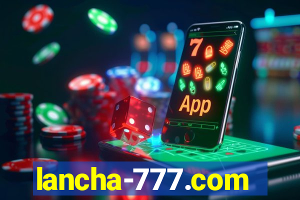 lancha-777.com