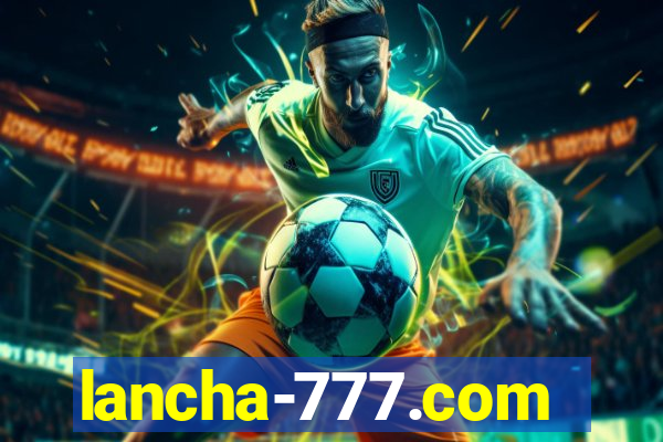 lancha-777.com